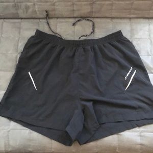 Brooks Running Shorts